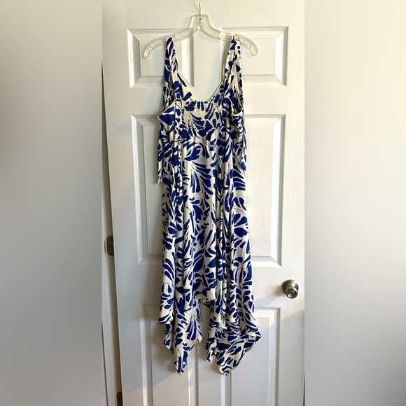 ALEXIS for Target midi dress - Picture 4 of 4